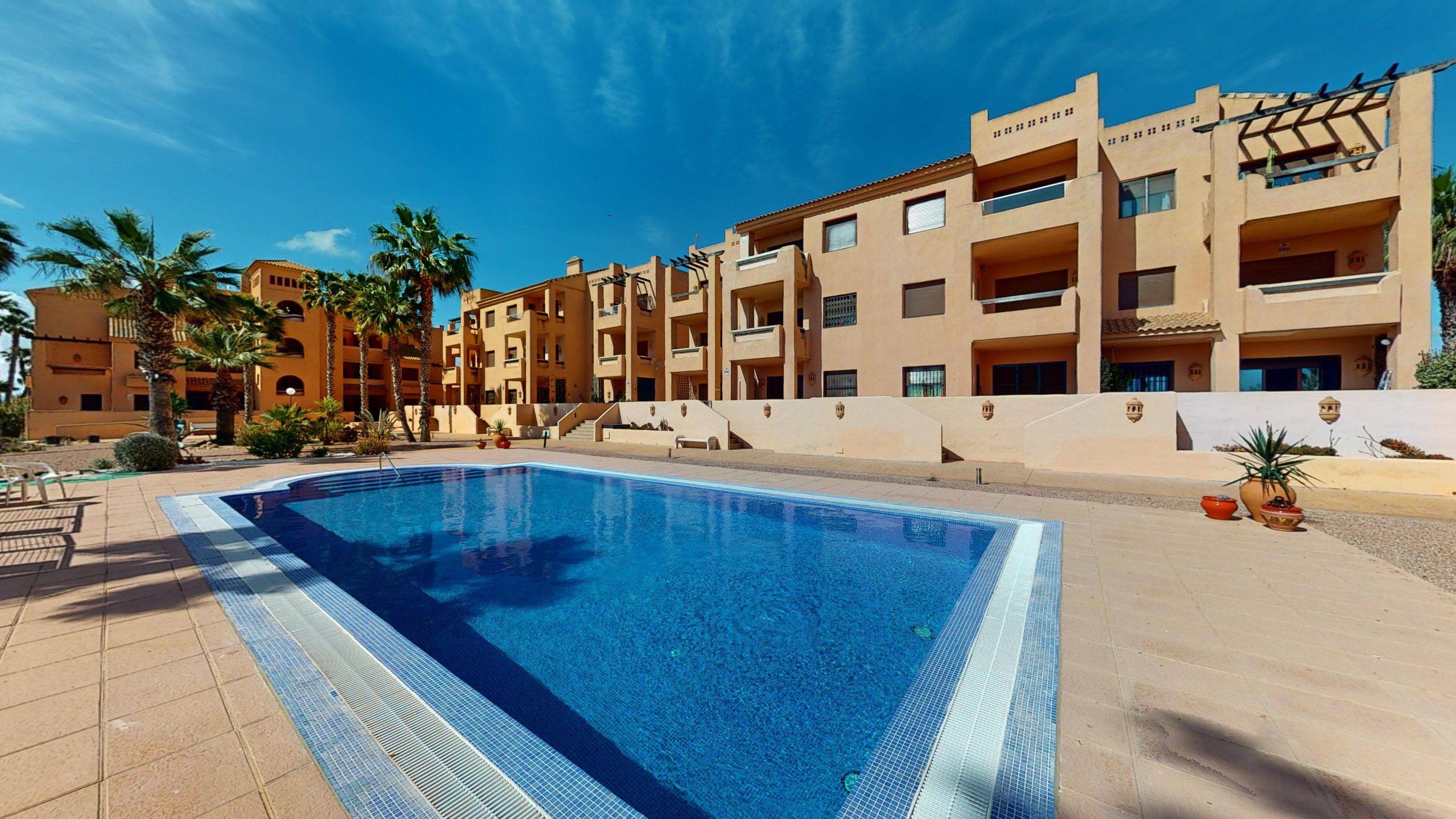 La Serena Golf Resort — photo 2