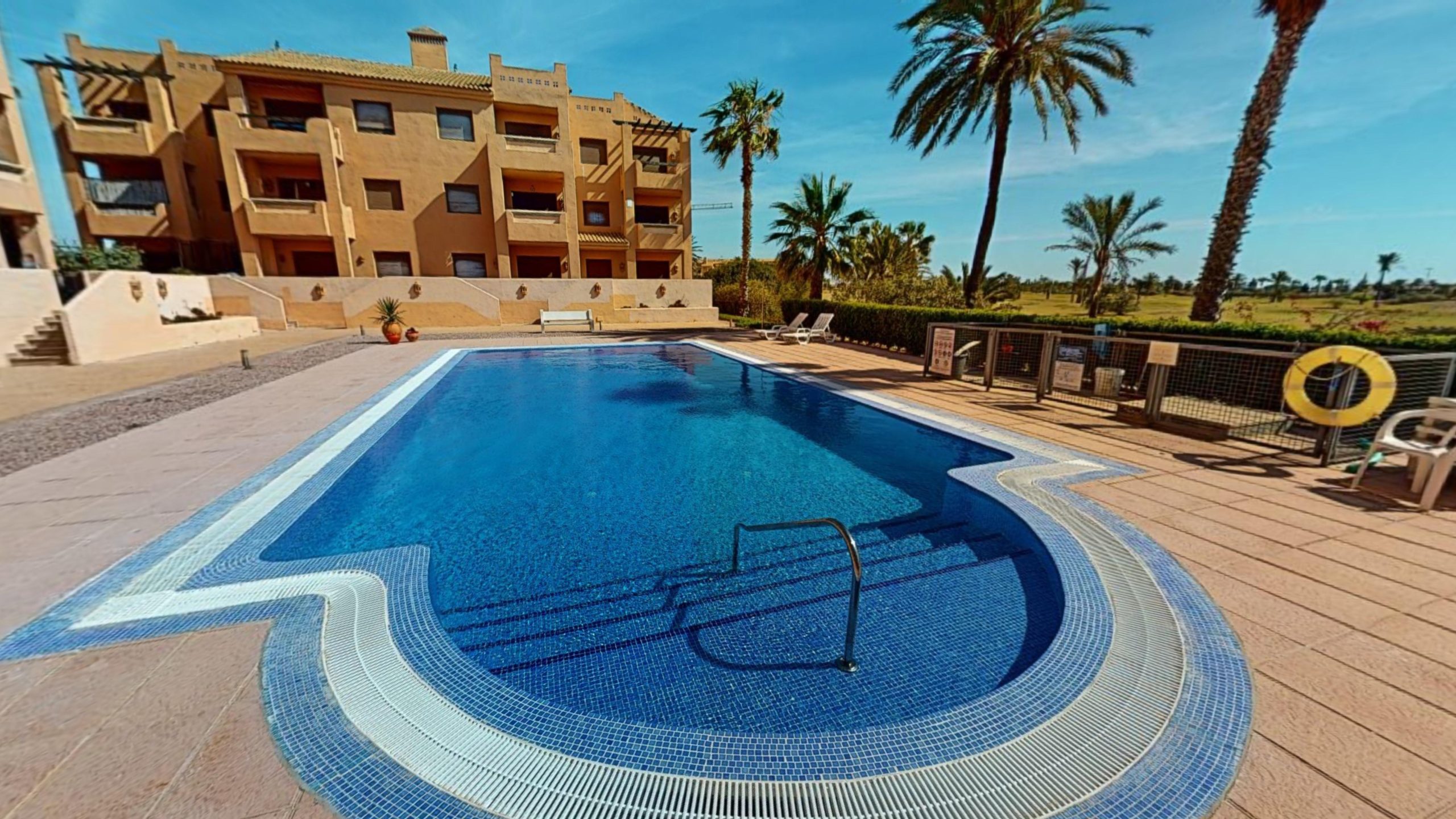 La Serena Golf Resort — photo 3