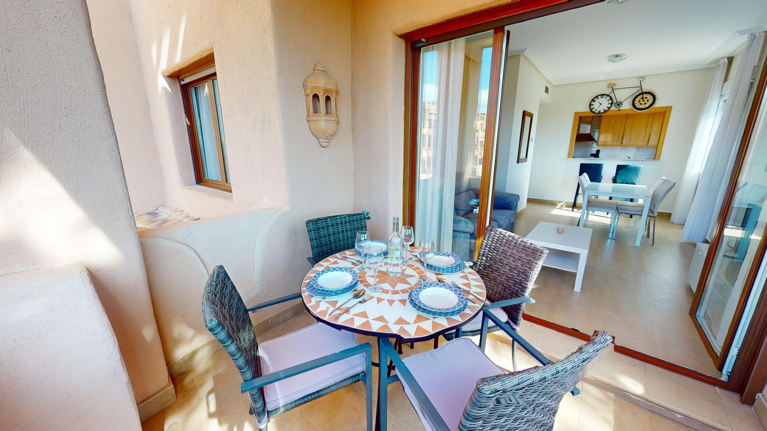 La Serena Golf Resort — photo 4