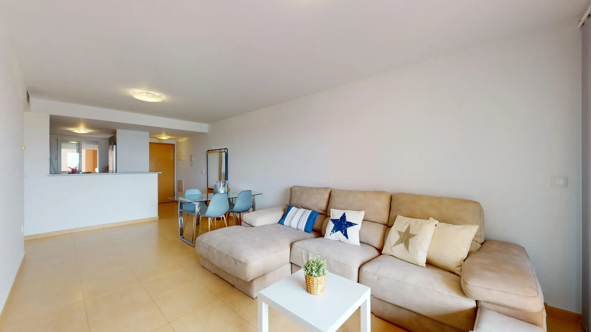 Mar Menor Golf Resort — photo 4