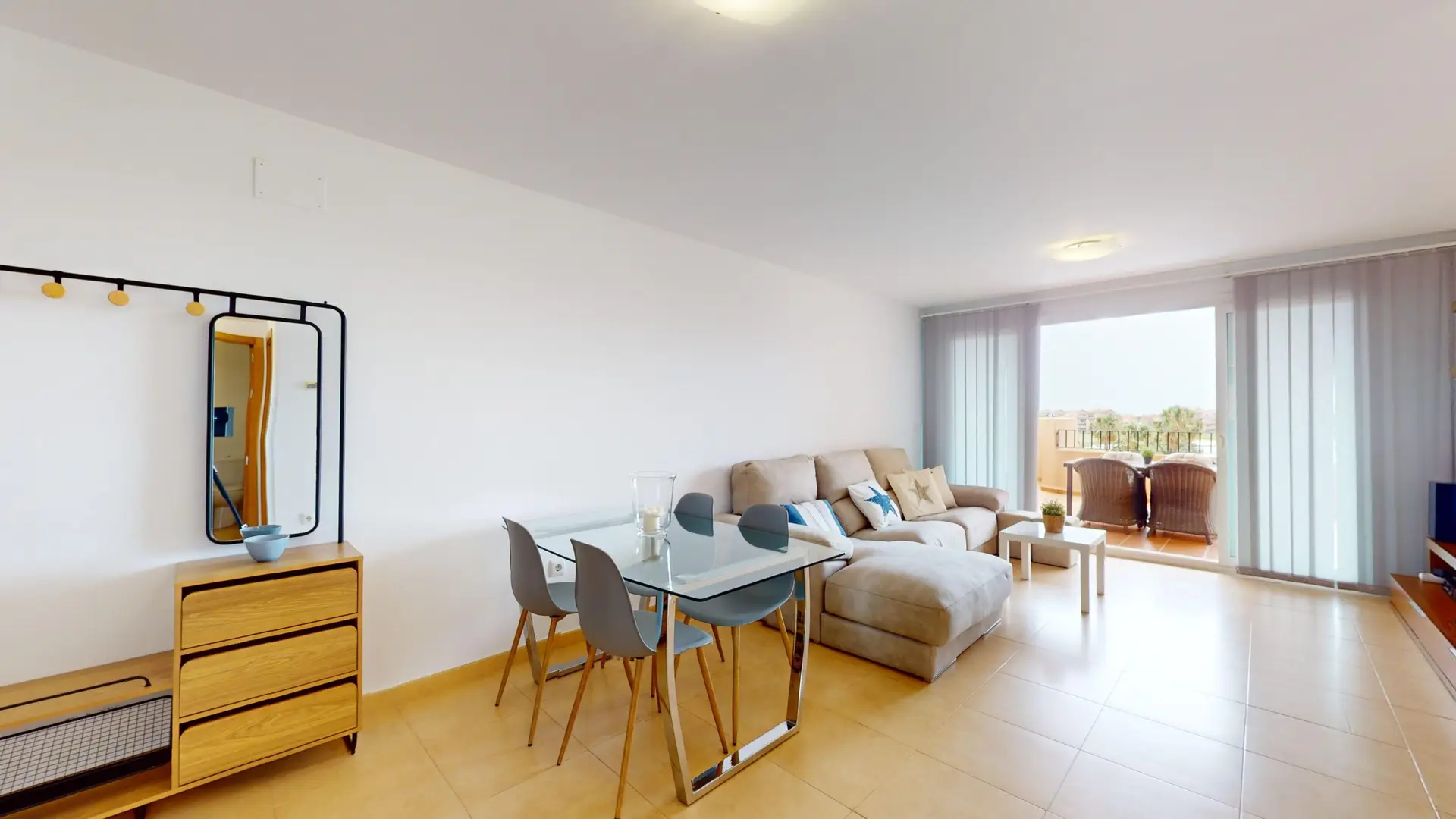 Mar Menor Golf Resort — photo 3