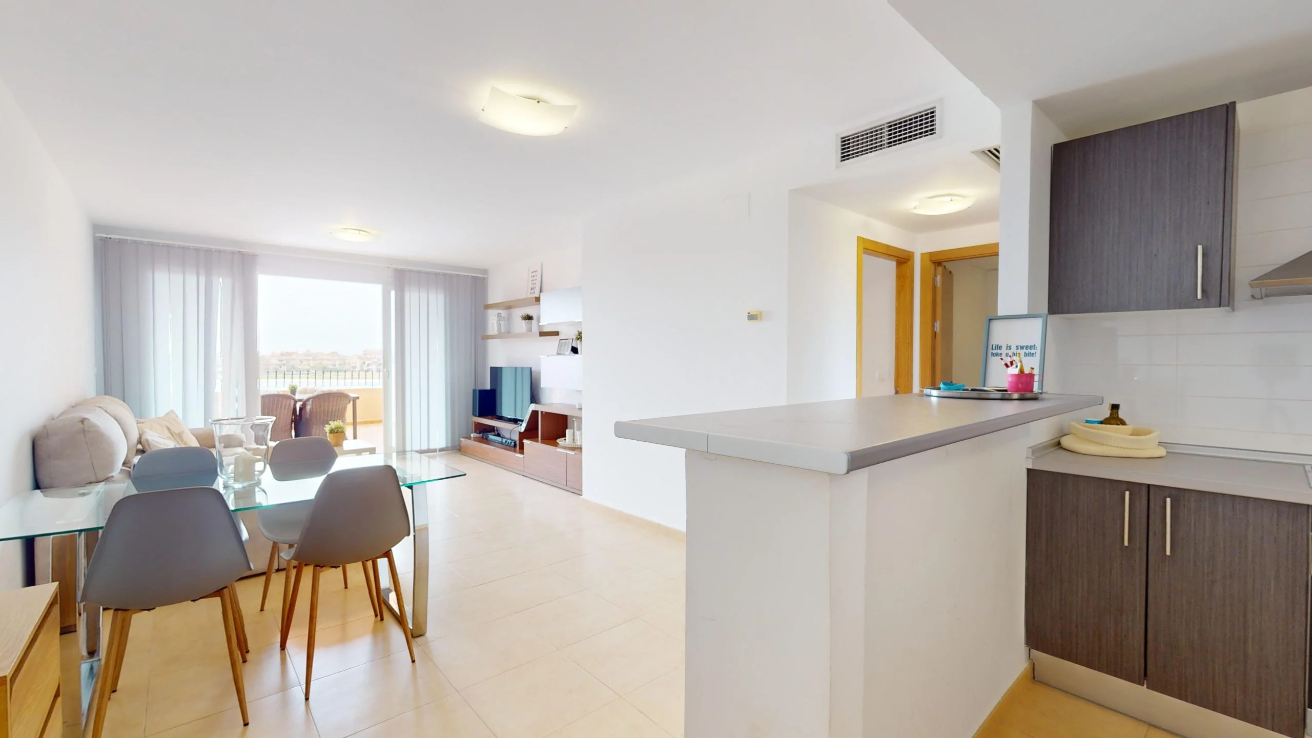 Mar Menor Golf Resort — photo 2