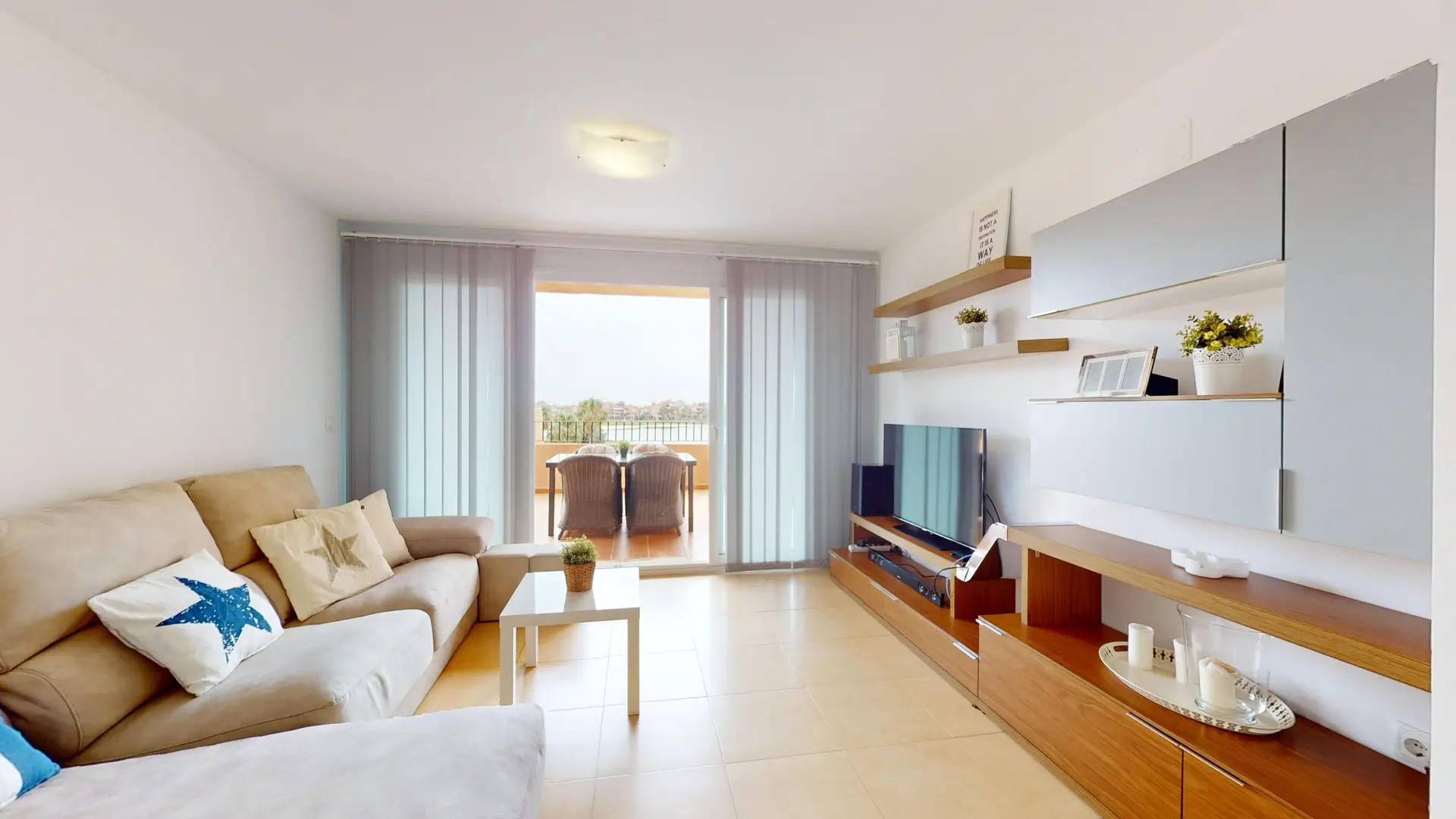 Mar Menor Golf Resort